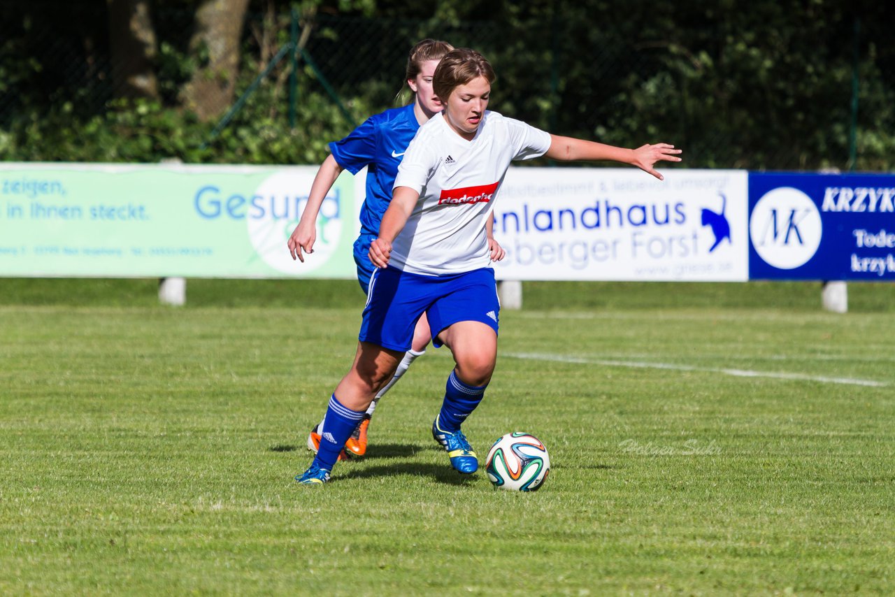 Bild 191 - Frauen ATSV Stockelsdorf - FSC Kaltenkirchen : Ergebnis: 4:3